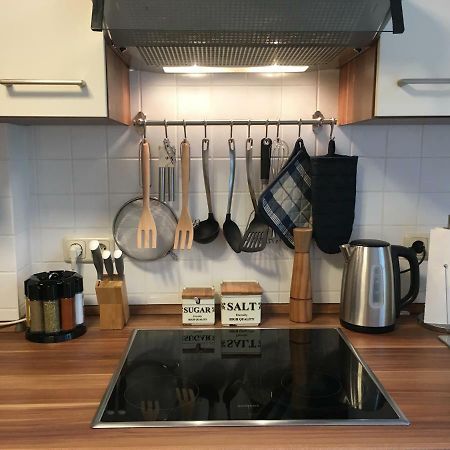 Downtown Apartment Berlin Friedrichshain Zewnętrze zdjęcie