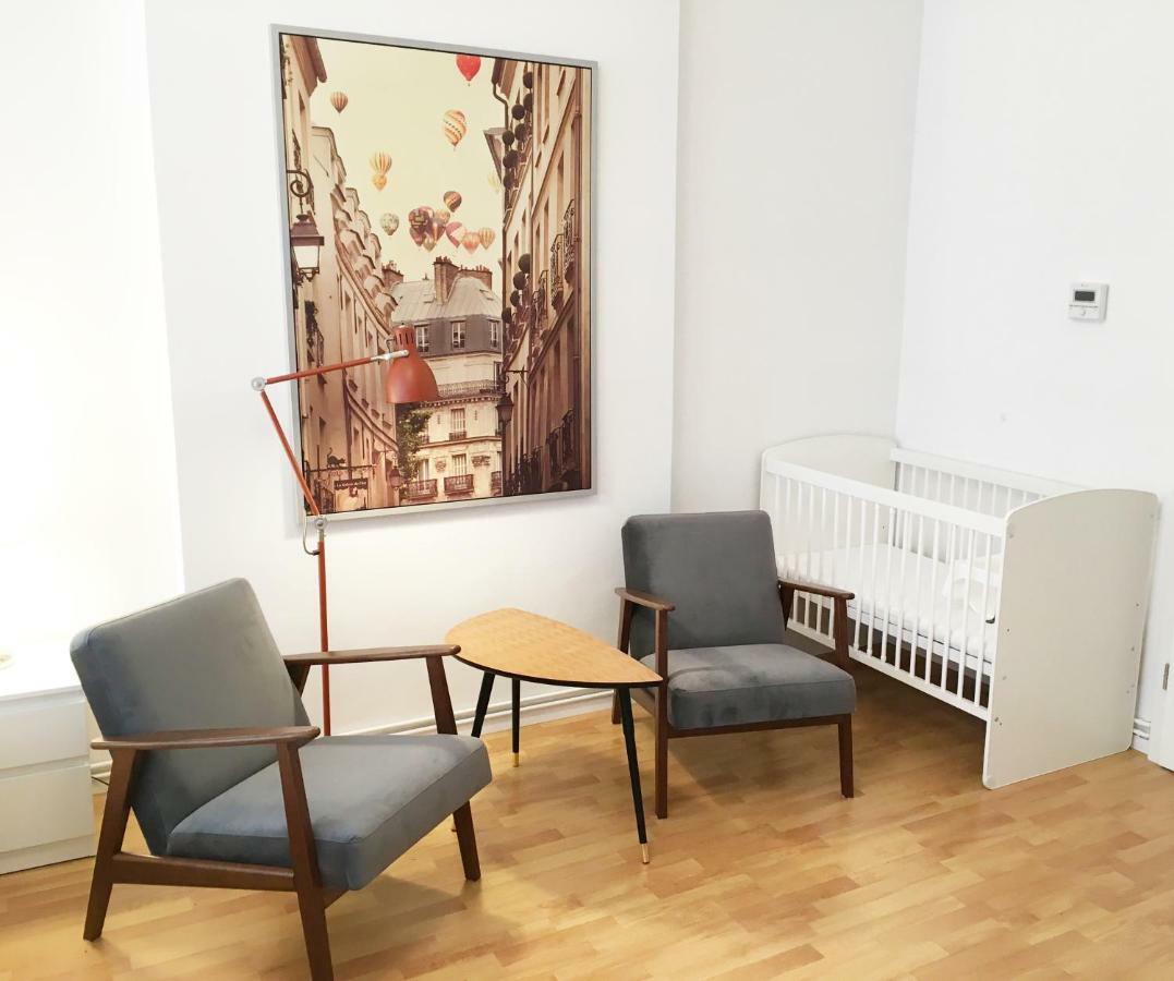 Downtown Apartment Berlin Friedrichshain Zewnętrze zdjęcie