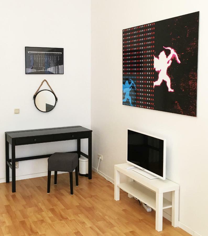 Downtown Apartment Berlin Friedrichshain Zewnętrze zdjęcie