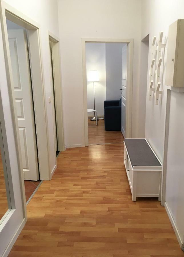 Downtown Apartment Berlin Friedrichshain Zewnętrze zdjęcie